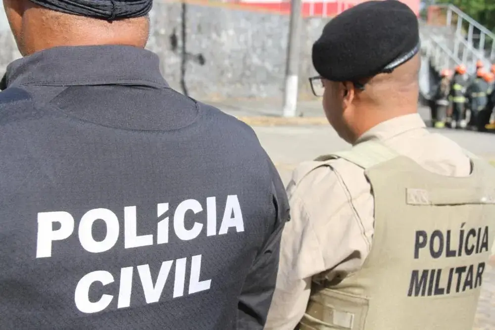 policial civil e policial militar policial civil e policial militar