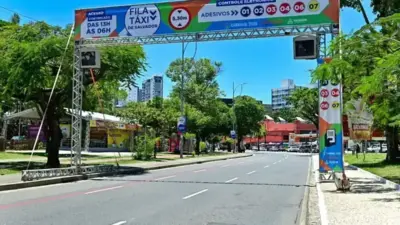 Portais de Controle do Carnaval 2026 Entram em Opera&ccedil;&atilde;o