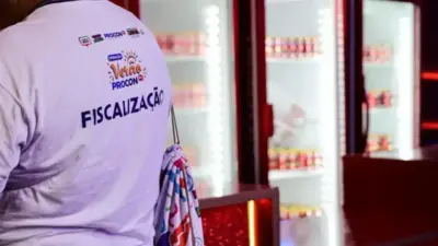 Caravana de Direitos Humanos atende Cama&ccedil;ari com 15+ servi&ccedil;os gratuitos