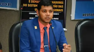 Projeto na ALBA define regras para atua&ccedil;&atilde;o policial em invas&otilde;es