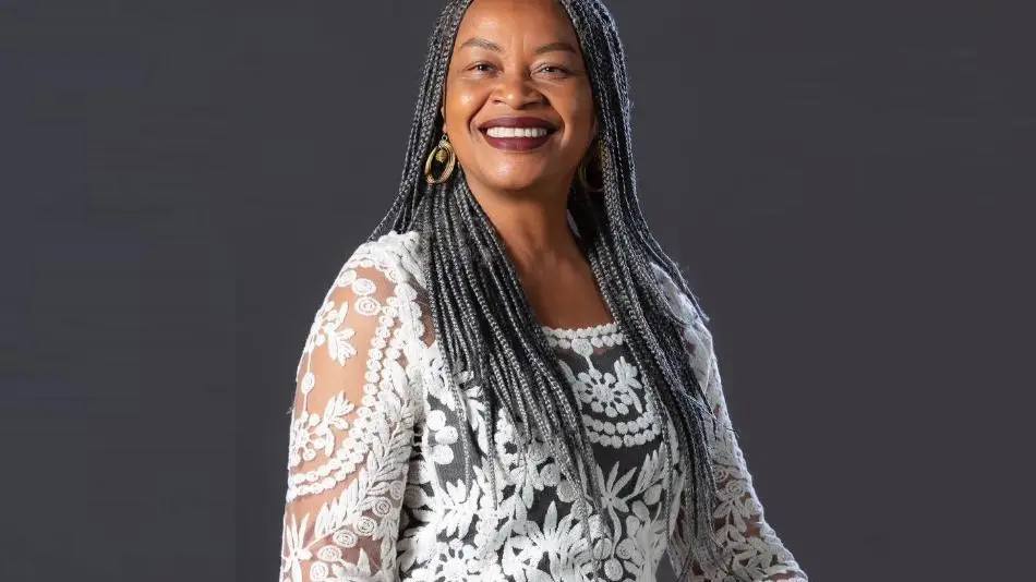 Deputada Olívia Santana (PCdoB)