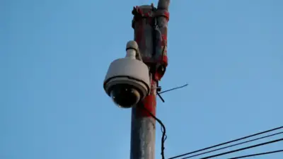 Reconhecimento Facial prende 49 foragidos no Carnaval 2026