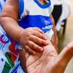 Salvador Acolhe atende 470 filhos de ambulantes no Carnaval