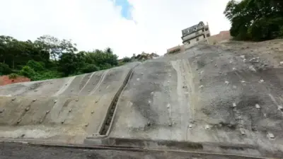 Salvador atinge 575 &aacute;reas protegidas com obra em Plataforma