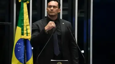 Senado aprova exame toxicol&oacute;gico para posse e porte de arma