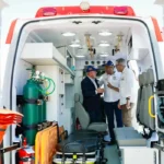 SUS bate recorde com 14,7 milhões de cirurgias eletivas em 2025