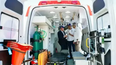 G&aacute;s do Povo atinge 15 milh&otilde;es de fam&iacute;lias com investimento de R$ 957 mi