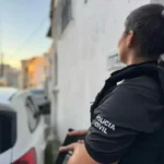 Suspeito de estupro de crian&ccedil;a de 6 anos &eacute; preso em Bom Jesus da Lapa