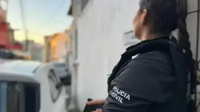 Suspeito de estupro de crian&ccedil;a de 6 anos &eacute; preso em Bom Jesus da Lapa