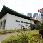 Suspeito de importunação sexual na Graça é preso no IAPI