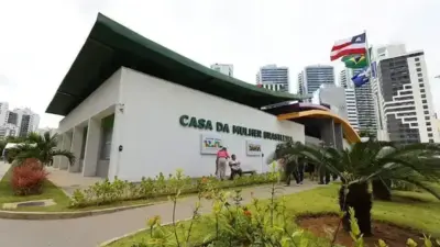 Suspeito de importuna&ccedil;&atilde;o sexual na Gra&ccedil;a &eacute; preso no IAPI