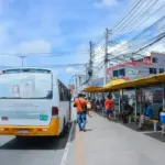 Suspeito de roubo a coletivo &eacute; preso em menos de 12 horas