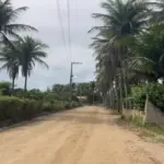 56 km de estradas na Bahia receber&atilde;o pavimenta&ccedil;&atilde;o em 4 munic&iacute;pios