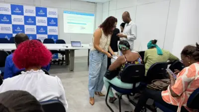 Tr&acirc;nsito na Barra e Ondina muda para Furdun&ccedil;o e Fuzu&ecirc;