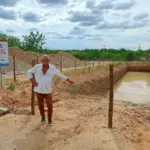 Acesso &agrave; &aacute;gua transforma 8.546 propriedades rurais na Bahia com R$ 70,8 mi