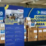 Bahia recebe 70 ambul&acirc;ncias e R$ 110 milh&otilde;es para UBS e Caps em investimento federal e estadual