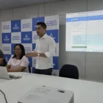 197 famílias são selecionadas para moradias em Nova Constituinte