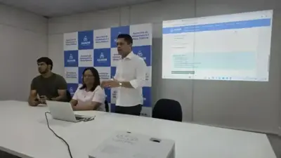 197 fam&iacute;lias s&atilde;o selecionadas para moradias em Nova Constituinte