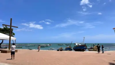 34 anos da APA Litoral Norte: conserva&ccedil;&atilde;o e turismo sob press&atilde;o imobili&aacute;ria