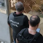 Ação policial em Alagoinhas apreende eletrônicos por crimes digitais em caso de violência doméstica
