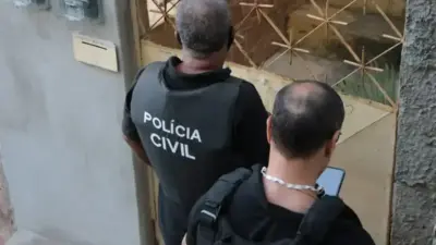 A&ccedil;&atilde;o policial em Alagoinhas apreende eletr&ocirc;nicos por crimes digitais em caso de viol&ecirc;ncia dom&eacute;stica