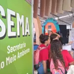 Agente Jovem Ambiental: Bahia paga R$ 315 a jovens por a&ccedil;&atilde;o socioambiental