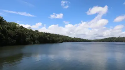 Bahia investe R$ 23 milh&otilde;es em planos h&iacute;dricos e monitora 332 rios