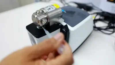 Bahia investe R$ 600 mil em aparelho que detecta combust&iacute;vel adulterado na hora