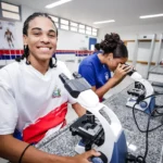 Bahia ocupa 4º lugar nacional em matrículas de tempo integral