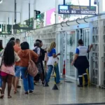 BRT de Salvador transporta 400 mil passageiros nas festas de ver&atilde;o, alta de 44,5%