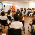 Casa das Histórias e Galeria Mercado têm programação gratuita em março