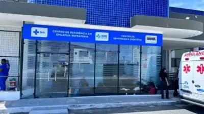 Centro de Refer&ecirc;ncia em Epilepsia Refrat&aacute;ria