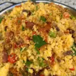 Cuscuz gera R$ 11,7 mi para agricultura familiar baiana e cria 55 empregos