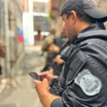 Dupla presa por latrocínio de guarda municipal em Senhor do Bonfim