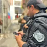 Dupla presa por latrocínio de guarda municipal em Senhor do Bonfim