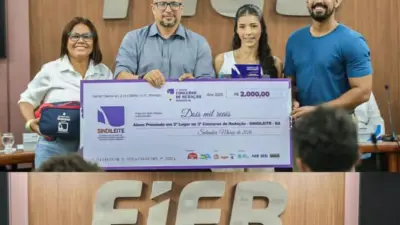 Sisu 2026 na Bahia: inscri&ccedil;&otilde;es abertas para 7.930 vagas