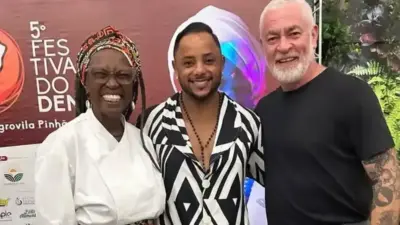 Circo Kadoshy em Cama&ccedil;ari tem espet&aacute;culo gratuito para o Dia do Circo