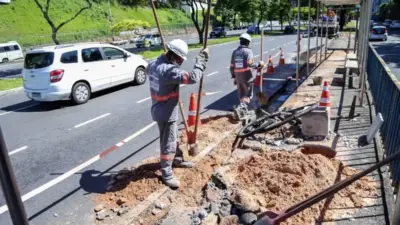 Salvamar enfrenta alta cr&iacute;tica de afogamentos no in&iacute;cio de 2026