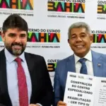 Governo autoriza Centro de Reabilitação em Juazeiro via Novo PAC