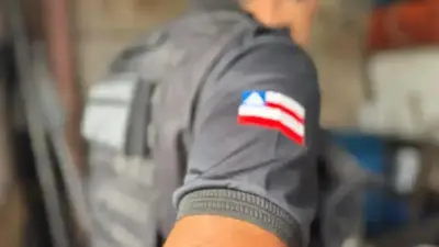 Homem investigado por homic&iacute;dio &eacute; preso em Jacobina