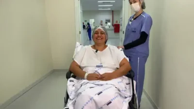 Hospital Municipal refor&ccedil;a tratamento da obesidade pelo SUS