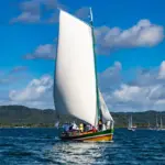 I Encontro N&aacute;utico-Cultural do Museu do Rec&ocirc;ncavo une mar, arte e tradi&ccedil;&atilde;o