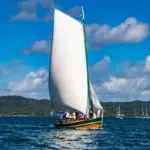 I Encontro Náutico-Cultural do Museu do Recôncavo une mar, arte e tradição