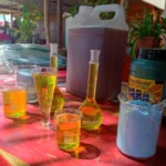 Lauro de Freitas ensina alunos a fazer sab&atilde;o ecol&oacute;gico no Dia Mundial da &Aacute;gua