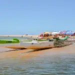 Mapeamento técnico define futuro do litoral de Lauro de Freitas