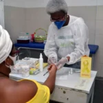 Março Mulher intensifica prevenção e acolhimento no Multicentro Liberdade