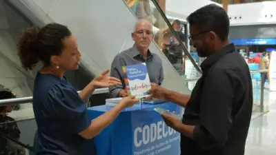 Salvamar enfrenta alta cr&iacute;tica de afogamentos no in&iacute;cio de 2026