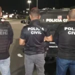 Motorista é preso por embriaguez após atropelar entregador