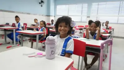 Salvamar enfrenta alta cr&iacute;tica de afogamentos no in&iacute;cio de 2026