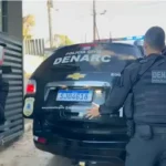 Opera&ccedil;&atilde;o Cluster prende 11 por tr&aacute;fico e morte de l&iacute;der quilombola M&atilde;e Bernadete